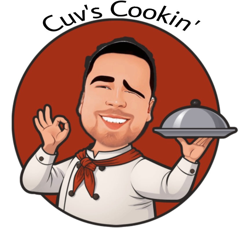 Cuv&#39;s Cookin&#39;